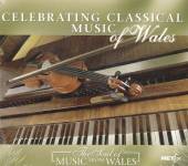 VARIOUS  - 2xCD CELEBRATING CLASSICAL..