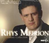 MEIRION RHYS  - CD ULTIMATE COLLECTION