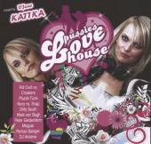 VARIOUS - 2xCD PUSSIES LOVE HOUSE