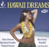 VARIOUS  - CD HAWAII DREAMS