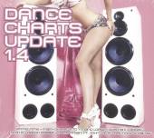 VARIOUS  - 2xCD DANCE CHARTS PUR 2009/2