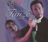 VARIOUS  - 3xCD STANDARDTANZ VOL.2