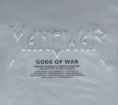  GODS OF WAR [LTD] - suprshop.cz
