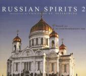  RUSSIAN SPIRITS 2 - suprshop.cz