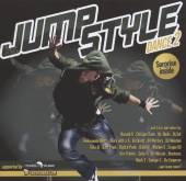  JUMPSTYLE DANCE 2 - suprshop.cz
