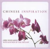 VARIOUS  - CD CHINESE INSPIRATION