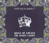  CHILL OUT IN PARIS 7 - supershop.sk