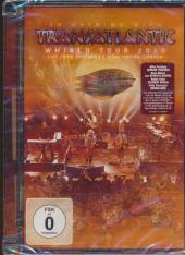  WHIRLD TOUR '2010 (2DVD) - supershop.sk