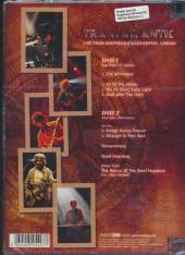  WHIRLD TOUR '2010 (2DVD) - supershop.sk