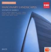 VARIOUS  - 20xCD IMAGINARY LANDSCAPES