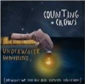 COUNTING CROWS  - 2xVINYL UNDERWATER S..