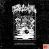  EVOKED FROM DEMONIC DEPTHS/THE EARLY YEA - supershop.sk