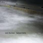 SURMAN JOHN  - CD SALTASH BELLS