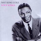 COLE NAT KING  - CD LOVE SONGS