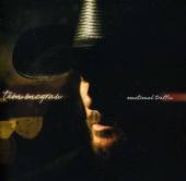 MCGRAW TIM  - CD EMOTIONAL TRAFFIC