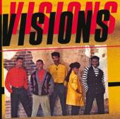 VISIONS  - CD VISIONS-REISSUE/BONUS TR-