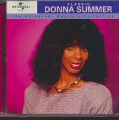 SUMMER DONNA  - CD CLASSIC [1975-1987]