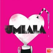 UMLALA  - CD STAND GO SHOW SHOUT
