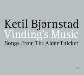 BJORNSTAD KETIL  - CD SONGS FROM THE ALDER THICKET