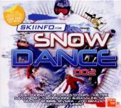 VARIOUS  - 2xCD SNOW DANCE 002