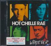 HOT CHELLE RAE  - CD WHATEVER