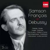  DEBUSSY [LTD] - suprshop.cz