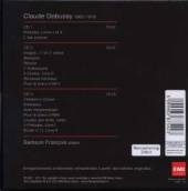  DEBUSSY [LTD] - suprshop.cz