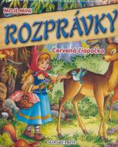  Moje mini rozprávky [SK] - supershop.sk