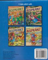  Moje mini rozprávky [SK] - supershop.sk