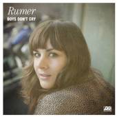 RUMER  - CD BOYS DON'T CRY -SPEC-