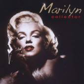 MONROE MARILYN  - CD COLLECTOR