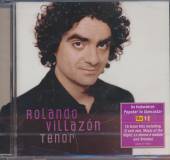 VILLAZON ROLANDO  - CD TENOR