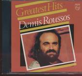 ROUSSOS DEMIS  - CD GREATEST HITS /71-80/
