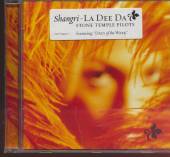 STONE TEMPLE PILOTS  - CD SHANGRI-LA DEE DA