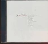 TAYLOR JAMES  - CD GREATEST HITS