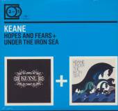  HOPES & FEARS/UNDER THE.. - supershop.sk