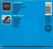  HOPES & FEARS/UNDER THE.. - supershop.sk