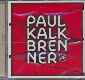 KALKBRENNER PAUL  - CD ICKE WIEDER