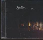 AGHAST MANOR  - CD GASLIGHTS