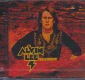 LEE ALVIN  - 2xCD ANTHOLOGY