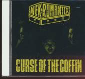  CURSE OF THE COFFIN - supershop.sk
