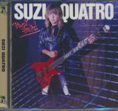 QUATRO SUZI  - CD ROCK HARD