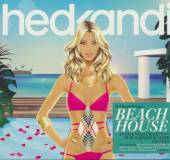 VARIOUS  - 3xCD BEACH HOUSE