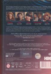  TERAPIE 1. SERIE - DISK 8.-9. 2DVD - supershop.sk