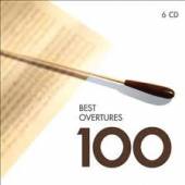  100 BEST OVERTURES - supershop.sk