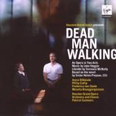 HEGGIE J.  - 2xCD DEAD MAN WALKING