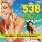  RADIO 538: IBIZA TOP 50 - suprshop.cz