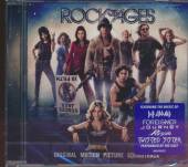 SOUNDTRACK  - CD ROCK OF AGES