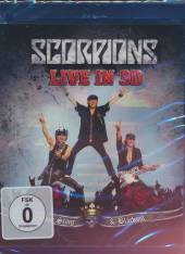  GET YOUR STING [BLURAY] - supershop.sk