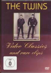  VIDEO CLASSICS & RARE TRA - supershop.sk